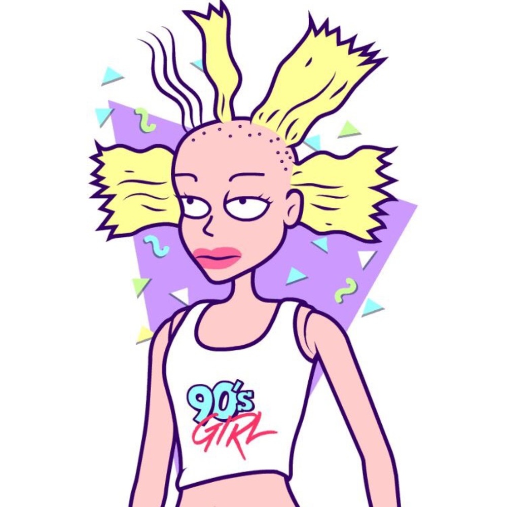 Meet your Posher, Didi